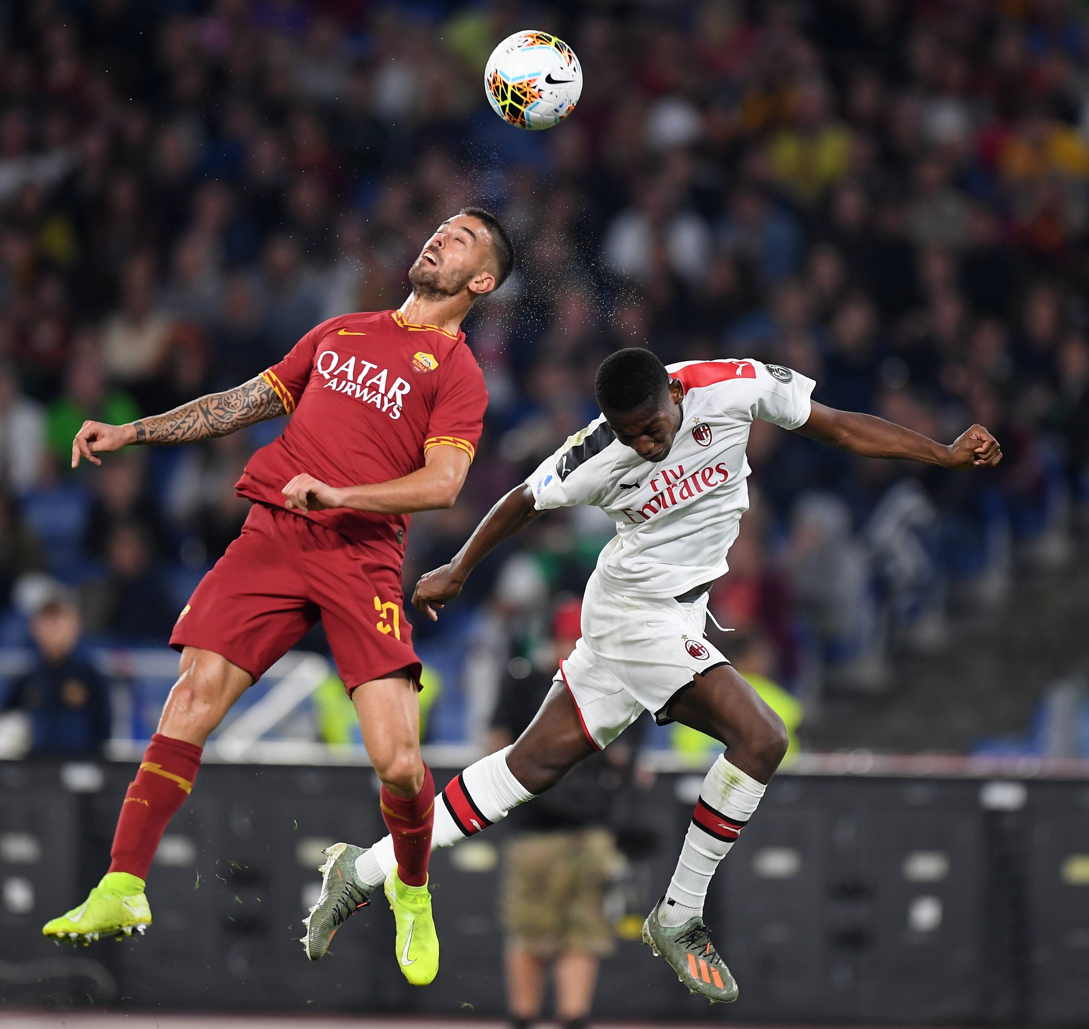 AC米兰客场不敌拜仁慕尼黑：罗本绝杀破门的简单介绍