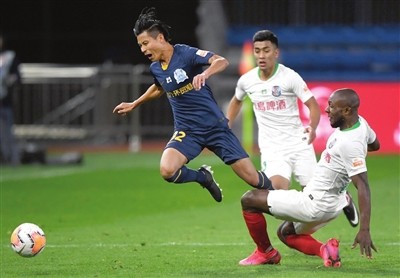 开云体育中国-包含江苏苏宁客场-战平青岛黄海，表现抢眼的词条