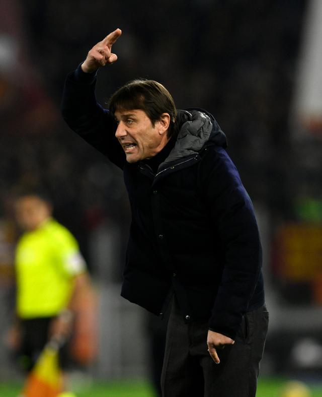 那不勒斯主教练赞扬球队表现，期待接下来比赛的简单介绍