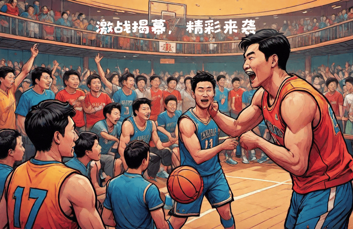 开云下载-篮球超级联赛新赛季启幕，看点十足精彩纷呈的简单介绍