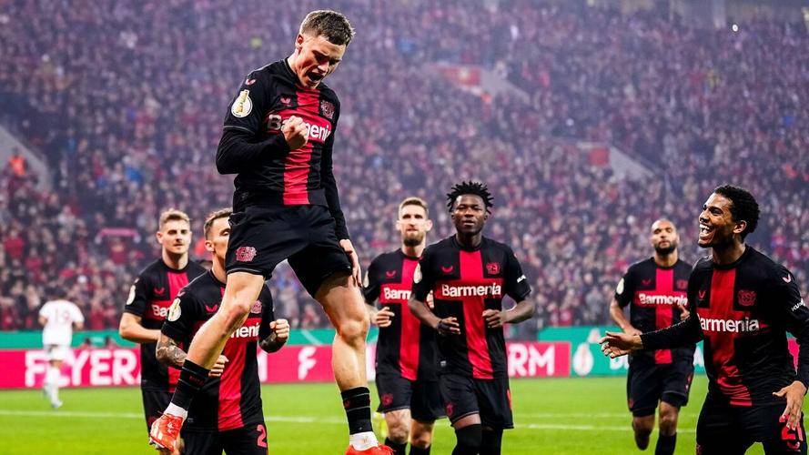 勒沃库森球员士气高涨，备战接下来艰难对手的简单介绍