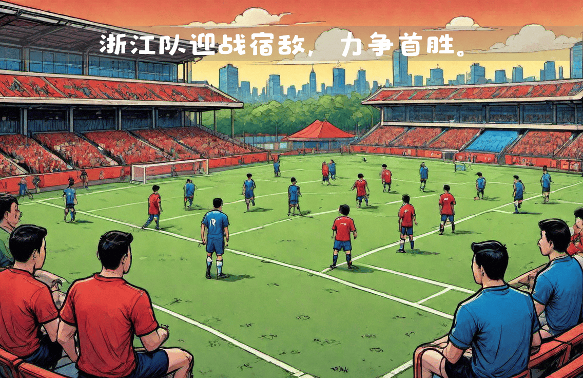 开云体育平台APP-包含亚冠淘汰赛阶段即将展开，球队备战全力以赴的词条