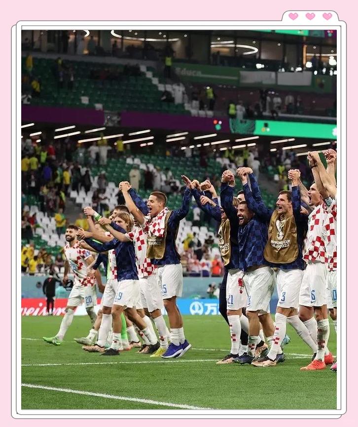 开云体育app-包含克罗地亚难以逆袭，晋级压力倍增的词条