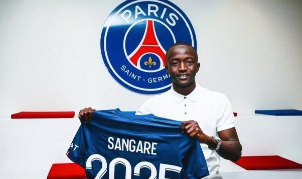 巴黎圣日耳曼重注青训，力争打造本土球星