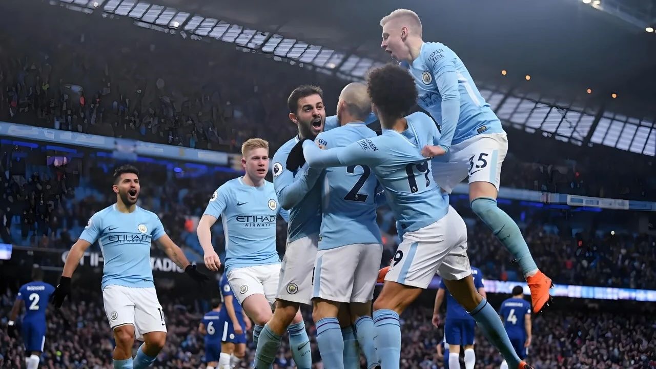 曼城客场挑战切尔西，强强对话谁将获胜？的简单介绍