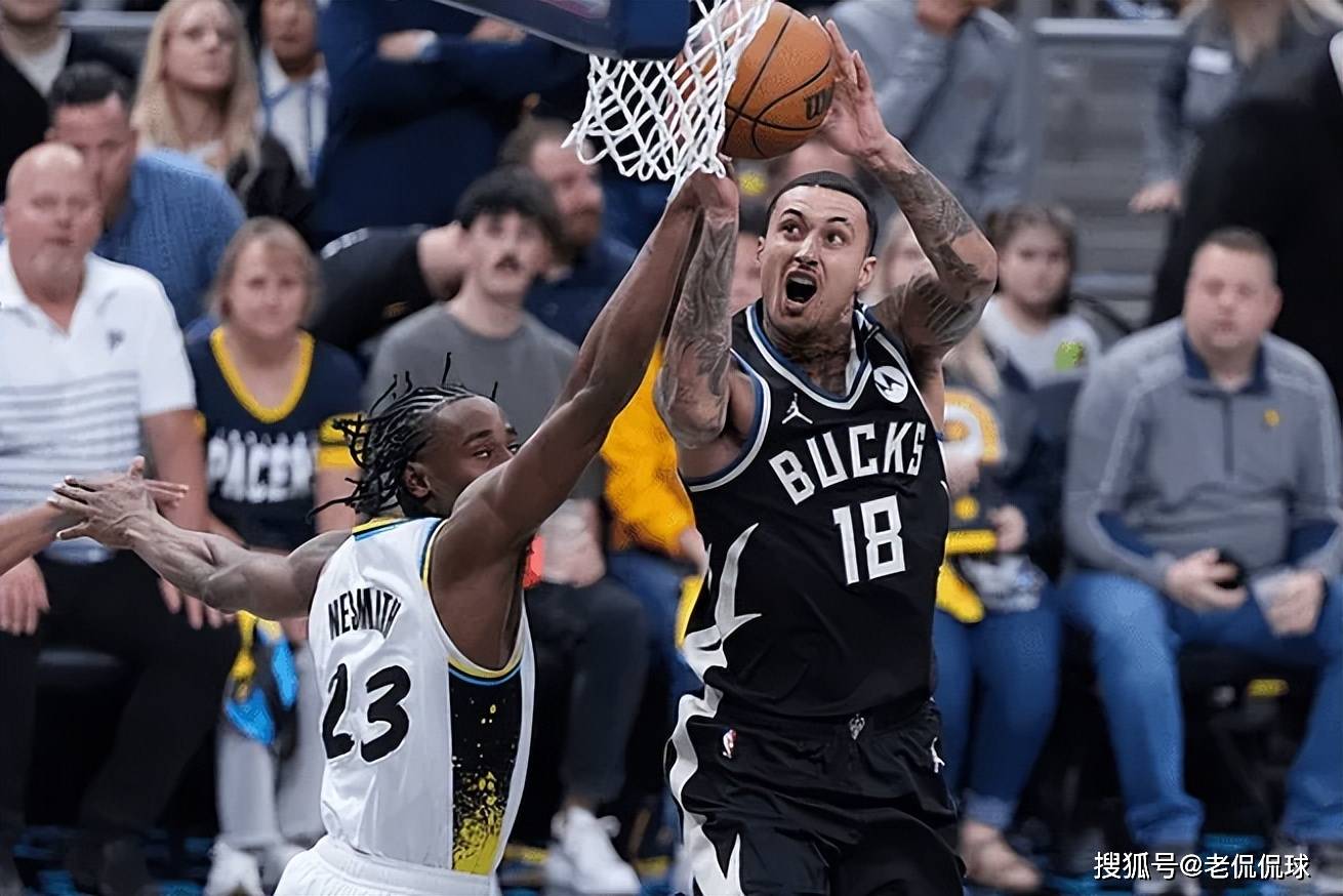 星球巨星在现场NBA比赛中的尴尬瞬间