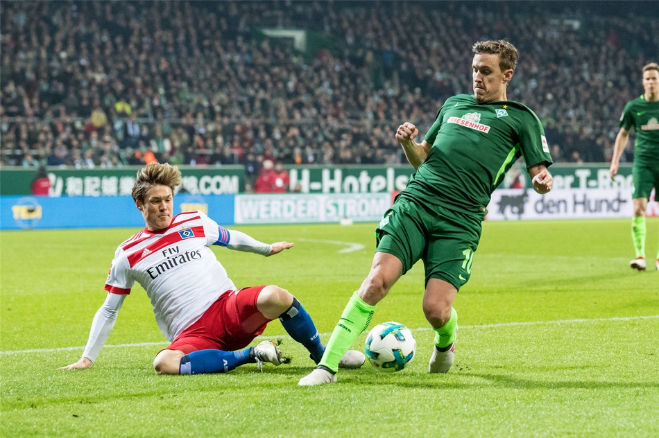 开云体育平台APP-不来梅德比战告捷，实现关键胜利