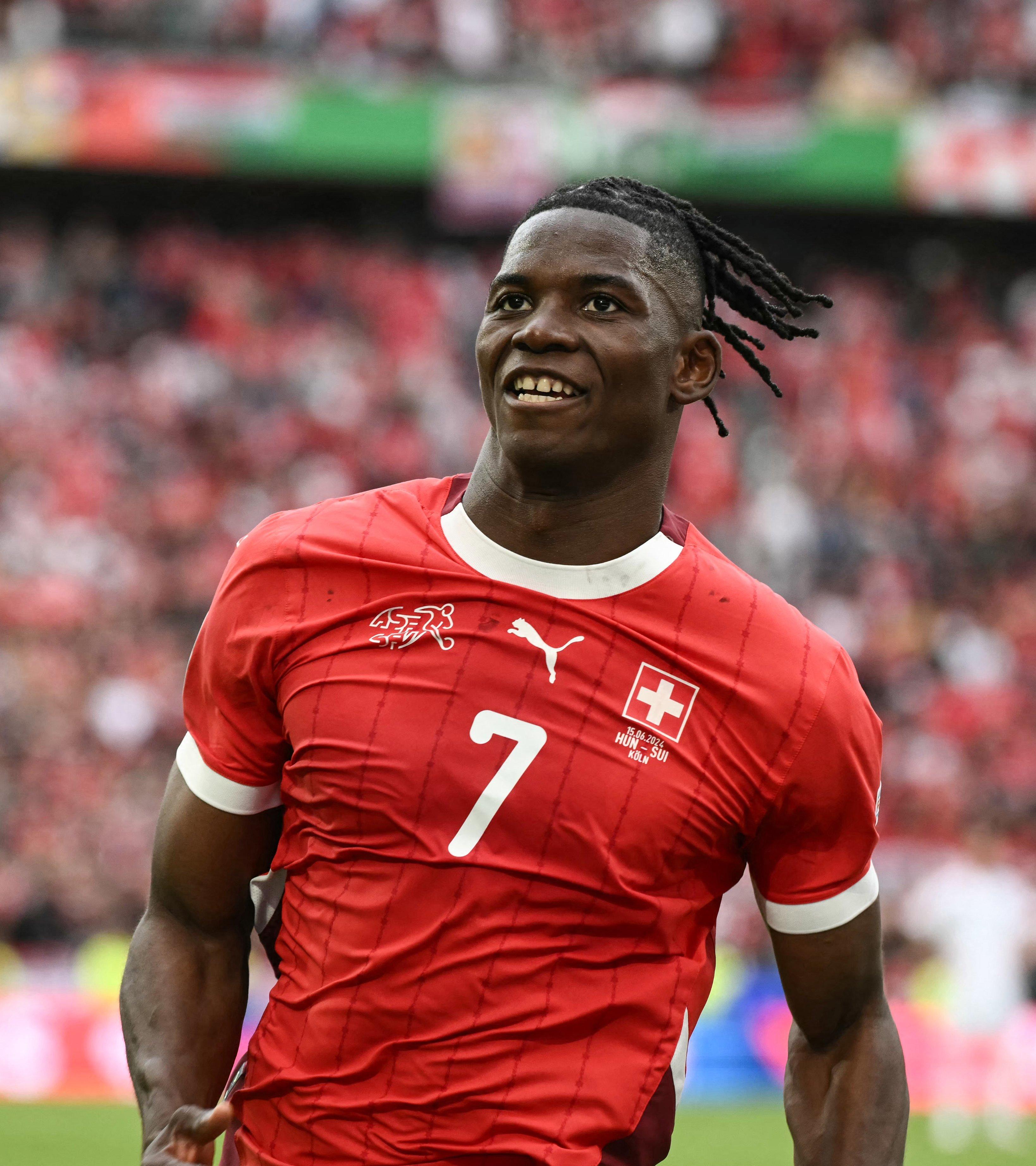 开云APP-关于瑞士濒临欧洲杯资格失利？晋级悬念再次降临的信息