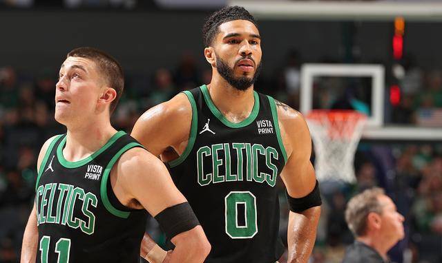 开云体育平台APP-杰出表现引领，凯尔特人逆转人晋级东部决赛