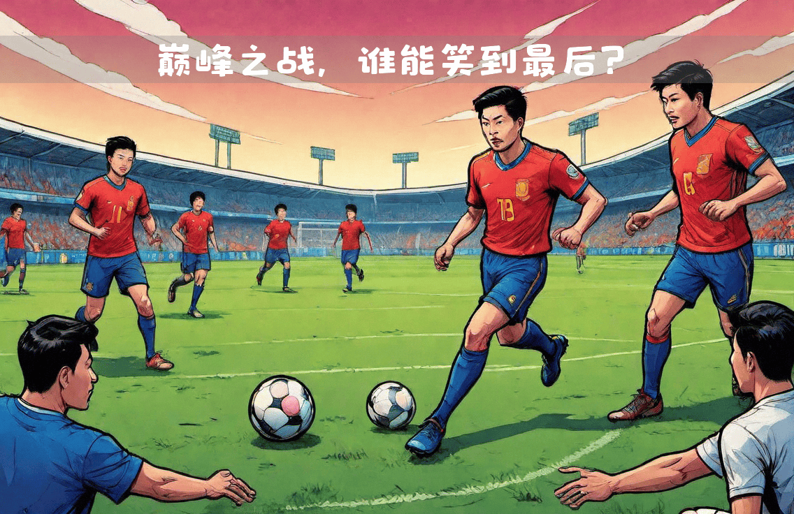 开云体育官方网站-球场上的战术对决，谁能笑到最后？的简单介绍