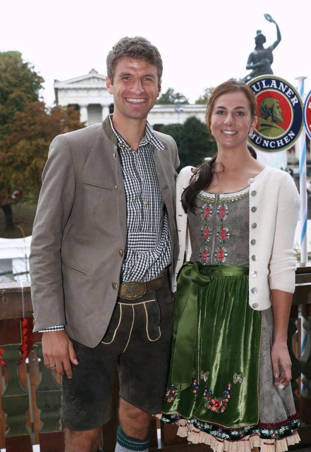 关于德国队主帅托马斯·穆勒离职，球迷唏嘘不已的信息