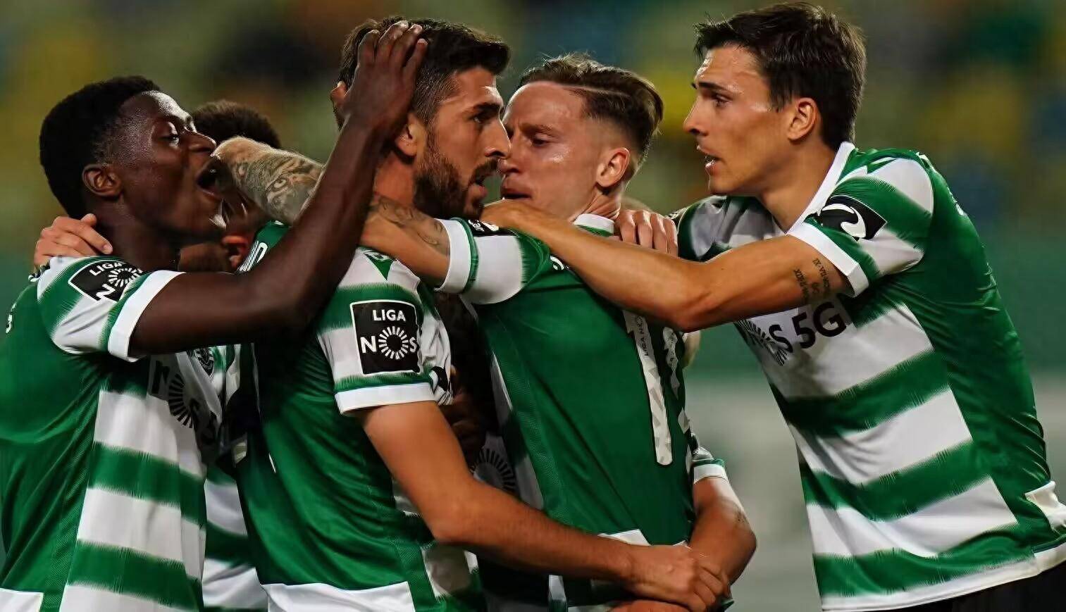 关于葡萄牙超级联赛：里斯本竞技对决波尔度的信息