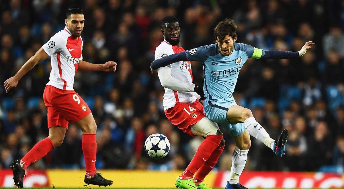 南特客场逼平摩纳哥，保持不败记录的简单介绍