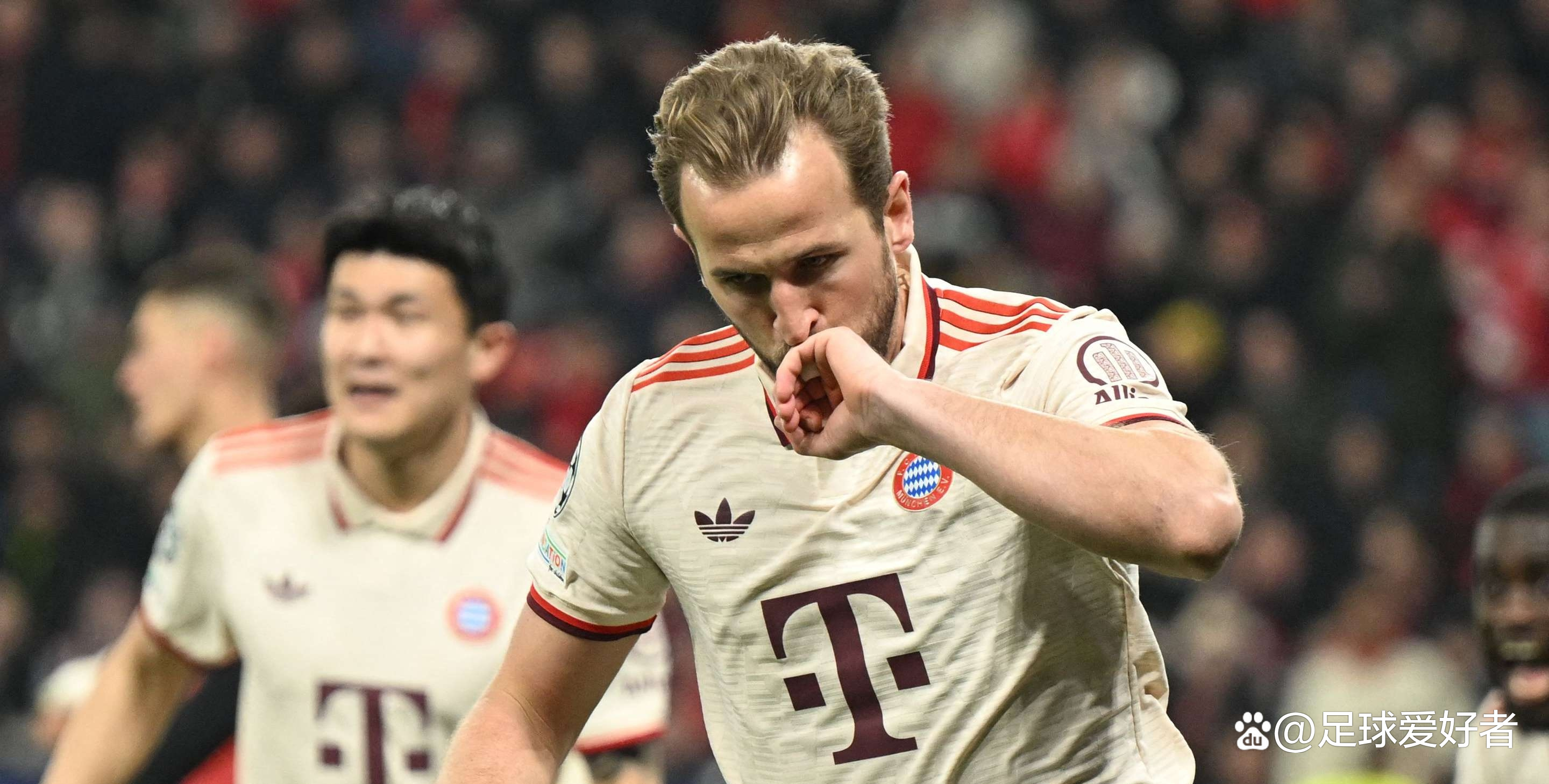 开云平台-拜仁慕尼黑力压对手！德甲劲旅晋级