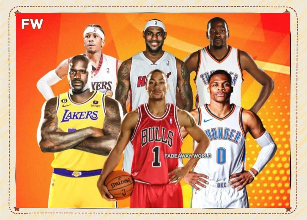 MVP竞争激烈，各队球员表现抢眼