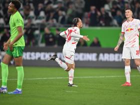 RB莱比锡后卫阿尔诺特获得本赛季最佳球员奖的简单介绍