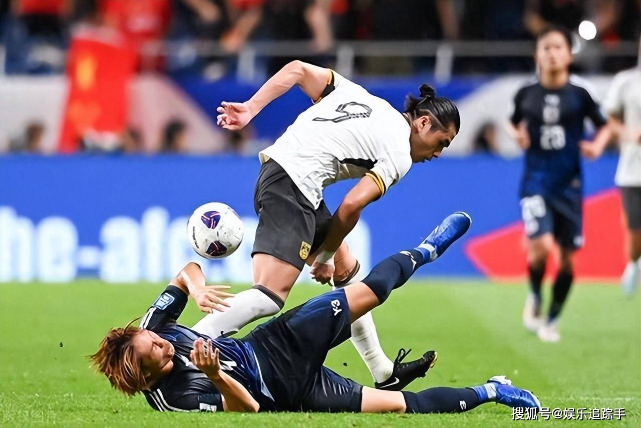 开云体育登录-日本女足遭遇挫败输掉小组赛三场比赛