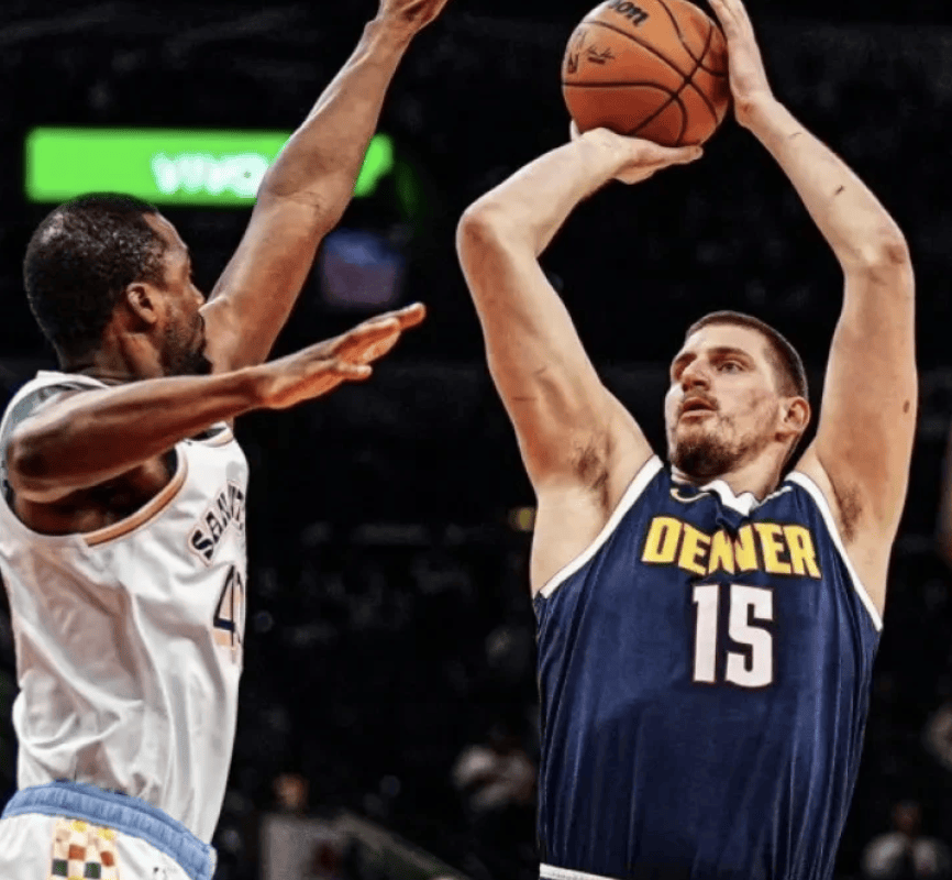 夏洛特黄蜂客场大胜犹他爵士，格雷厄姆分的简单介绍