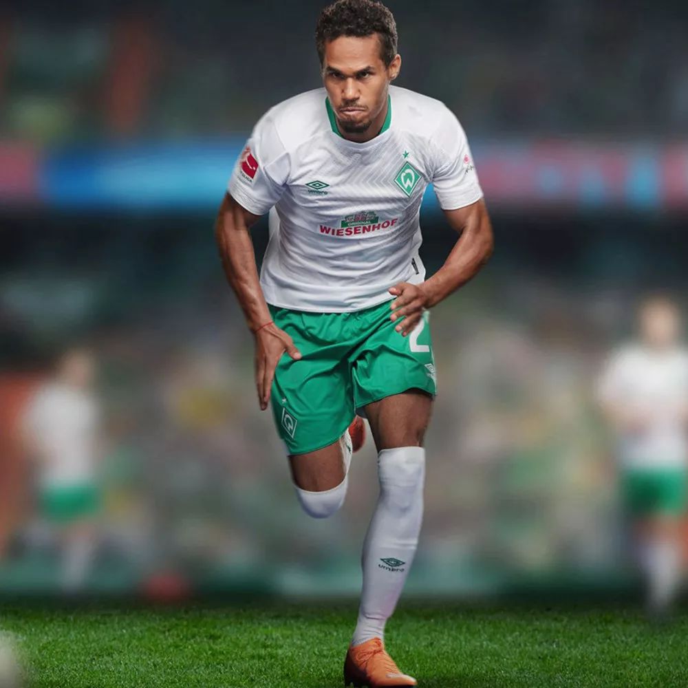 关于云达不莱梅客场大捷，积分榜上升的信息