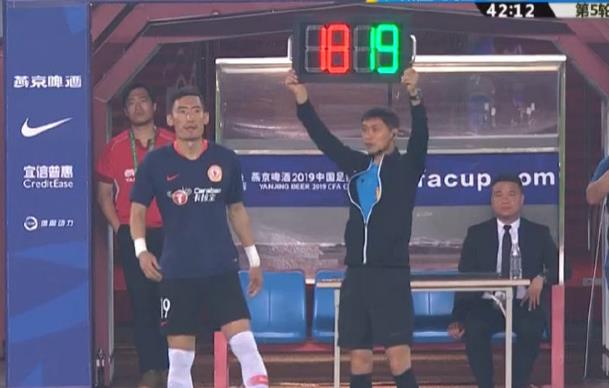 北京人和客场迎战大连人，进攻端表现成关键的简单介绍