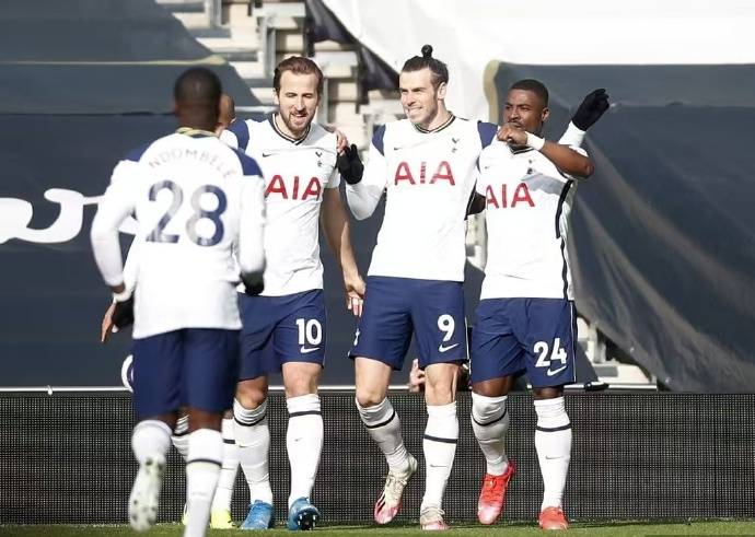 开云体育官方网站-热刺在客场取得胜利，成功晋级强的简单介绍