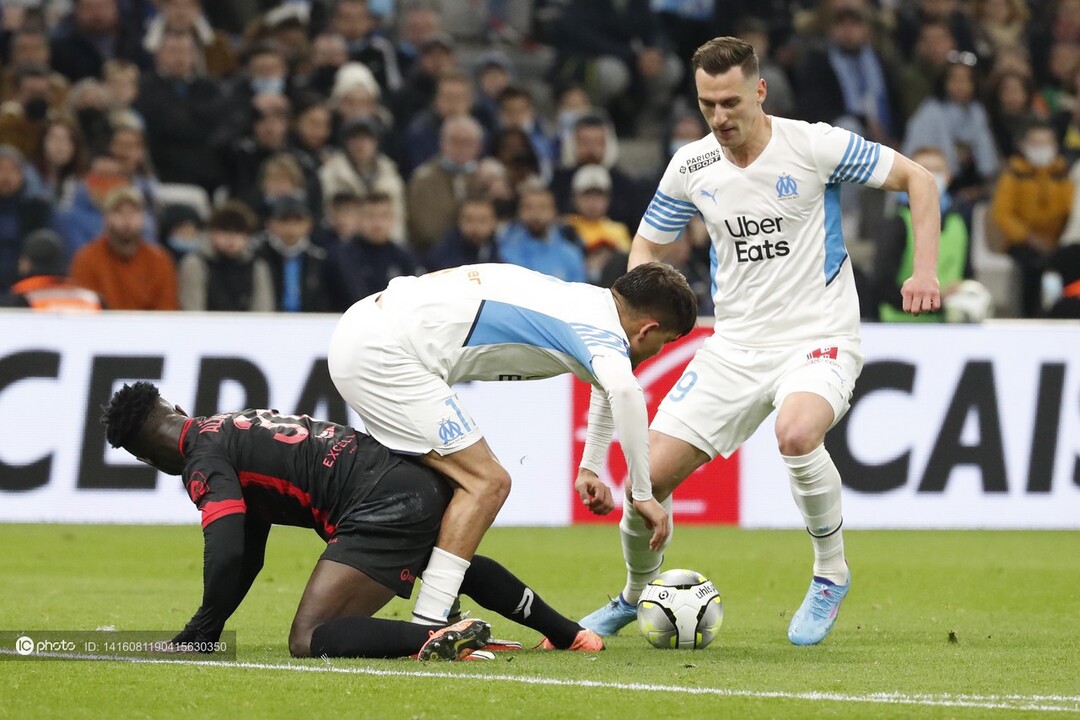 瓦讷厄逆袭克莱蒙，稳居法甲中游的简单介绍