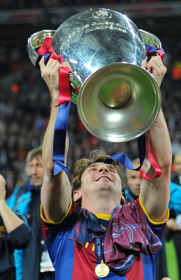 文图兰助攻梅西，助巴塞罗那拿到宝贵三分