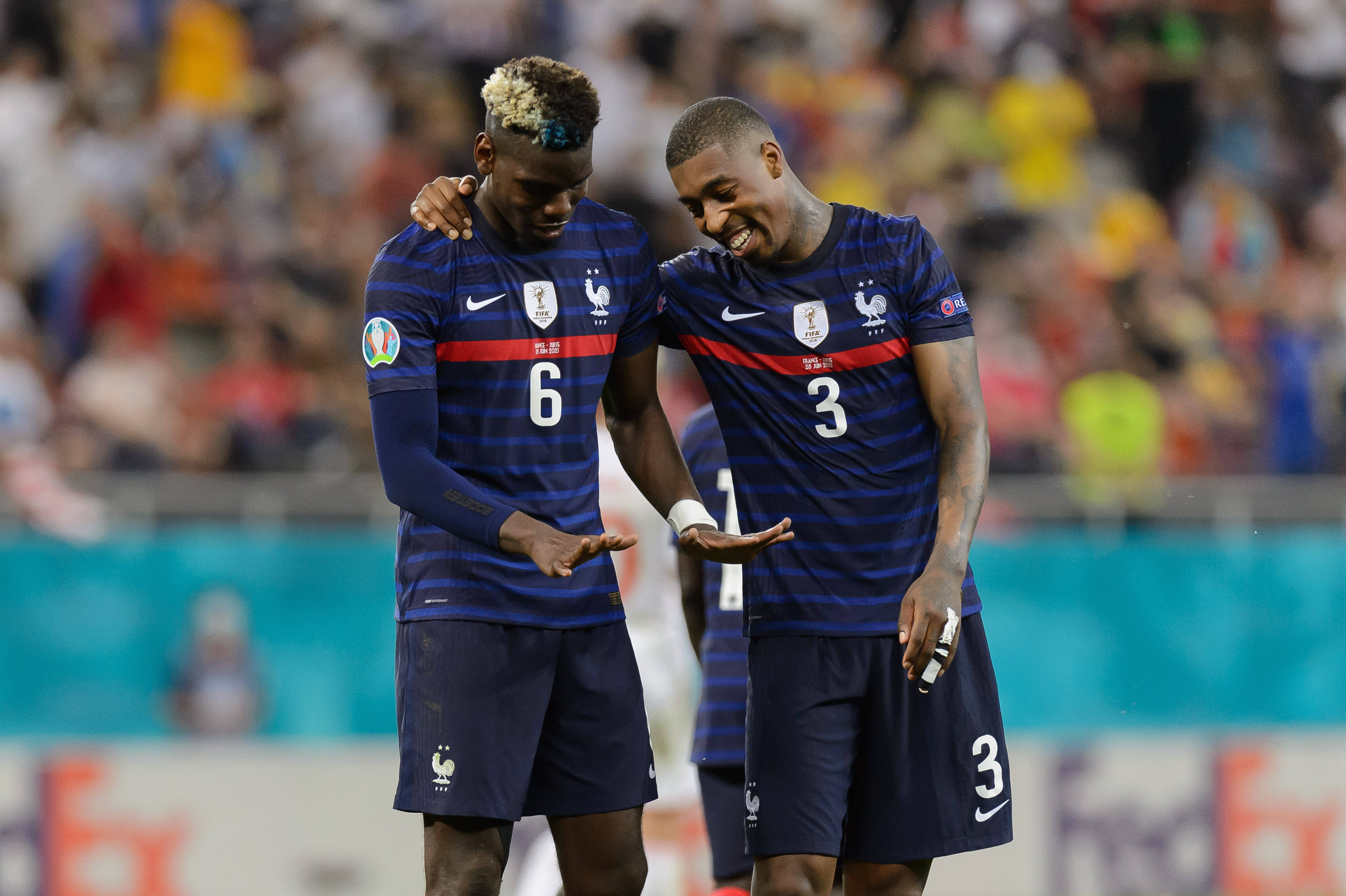 波兰国家队在比赛中实现逆袭，成功晋级