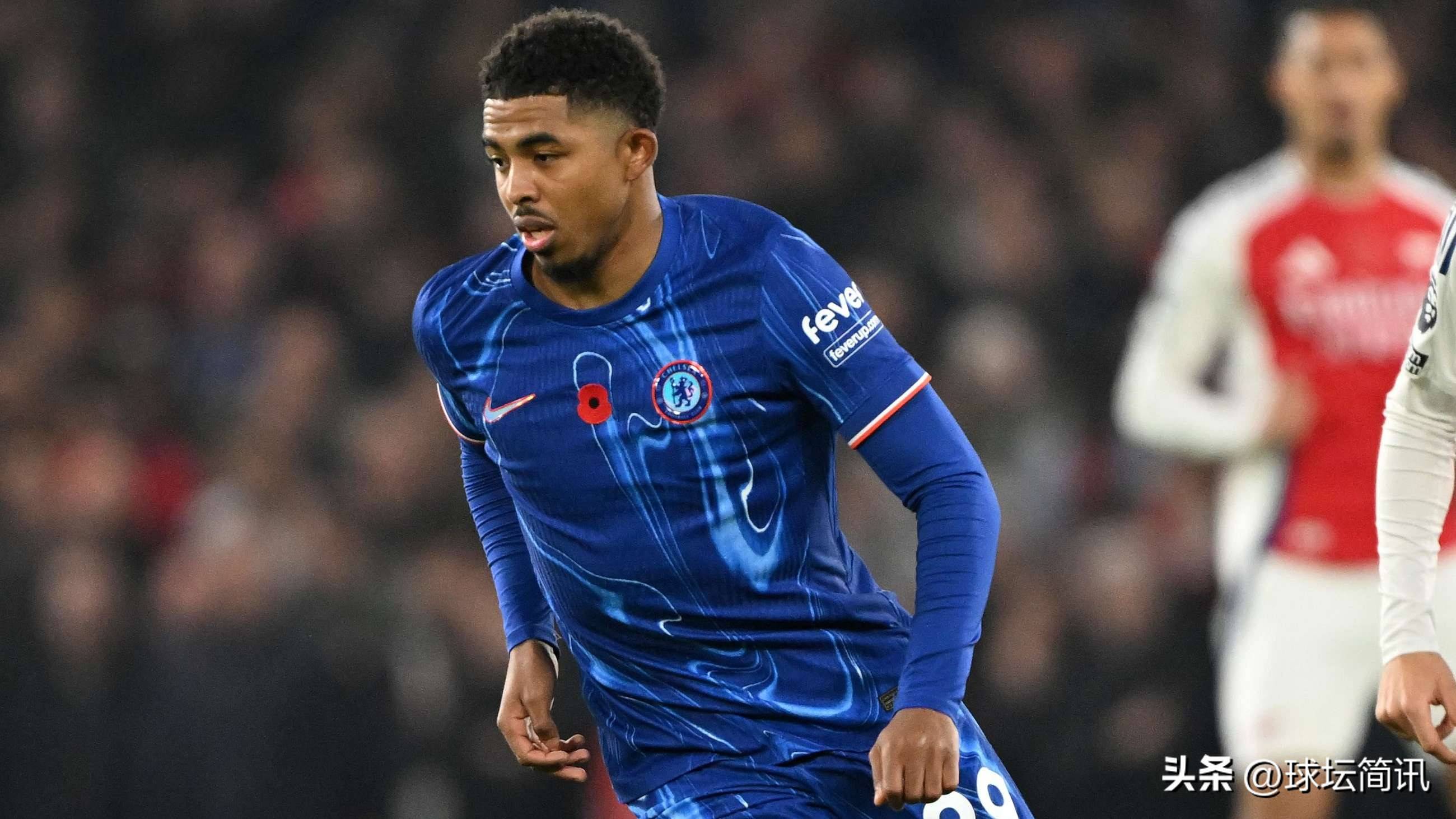 切尔西客场力克对手，继续领头羊