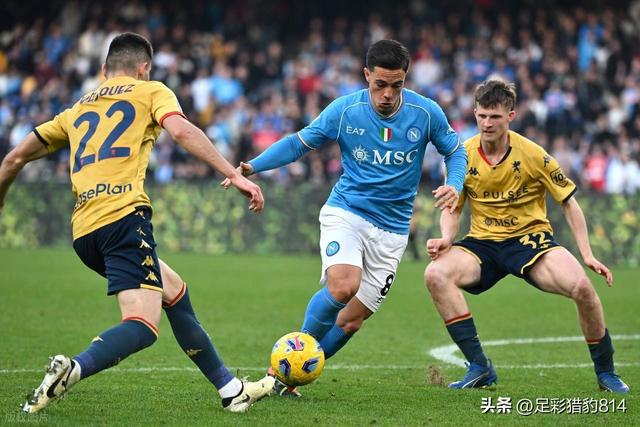 那不勒斯客场战胜对手，赛季希望再现曙光的简单介绍
