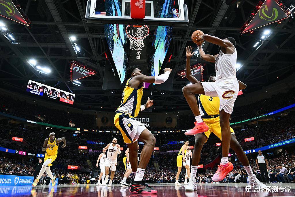 步行者防守端表现出色取得主场胜利的简单介绍