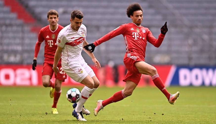 开云体育在线-包含斯图加特客场惊险险胜，积分暂居中游的词条