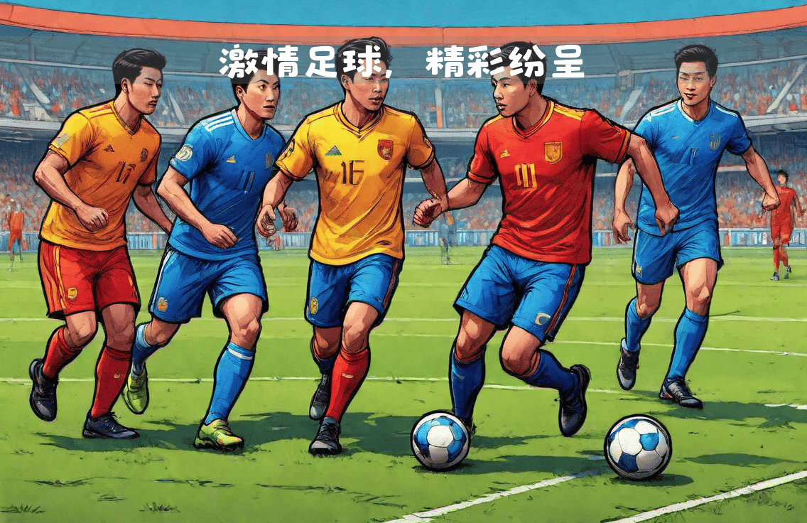 开云体育官网-激战连连：亚洲足球豪门对决再度上演