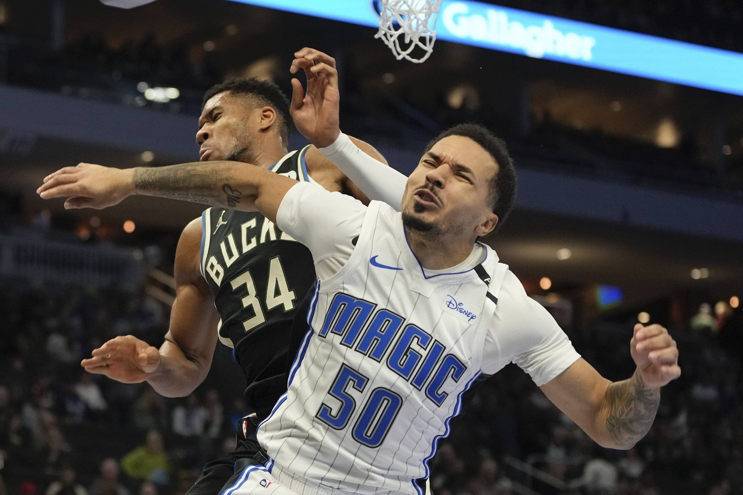 开云官网-【雄鹿大胜鹈鹕】字母哥狂砍分，雄鹿主场大胜鹈鹕的简单介绍