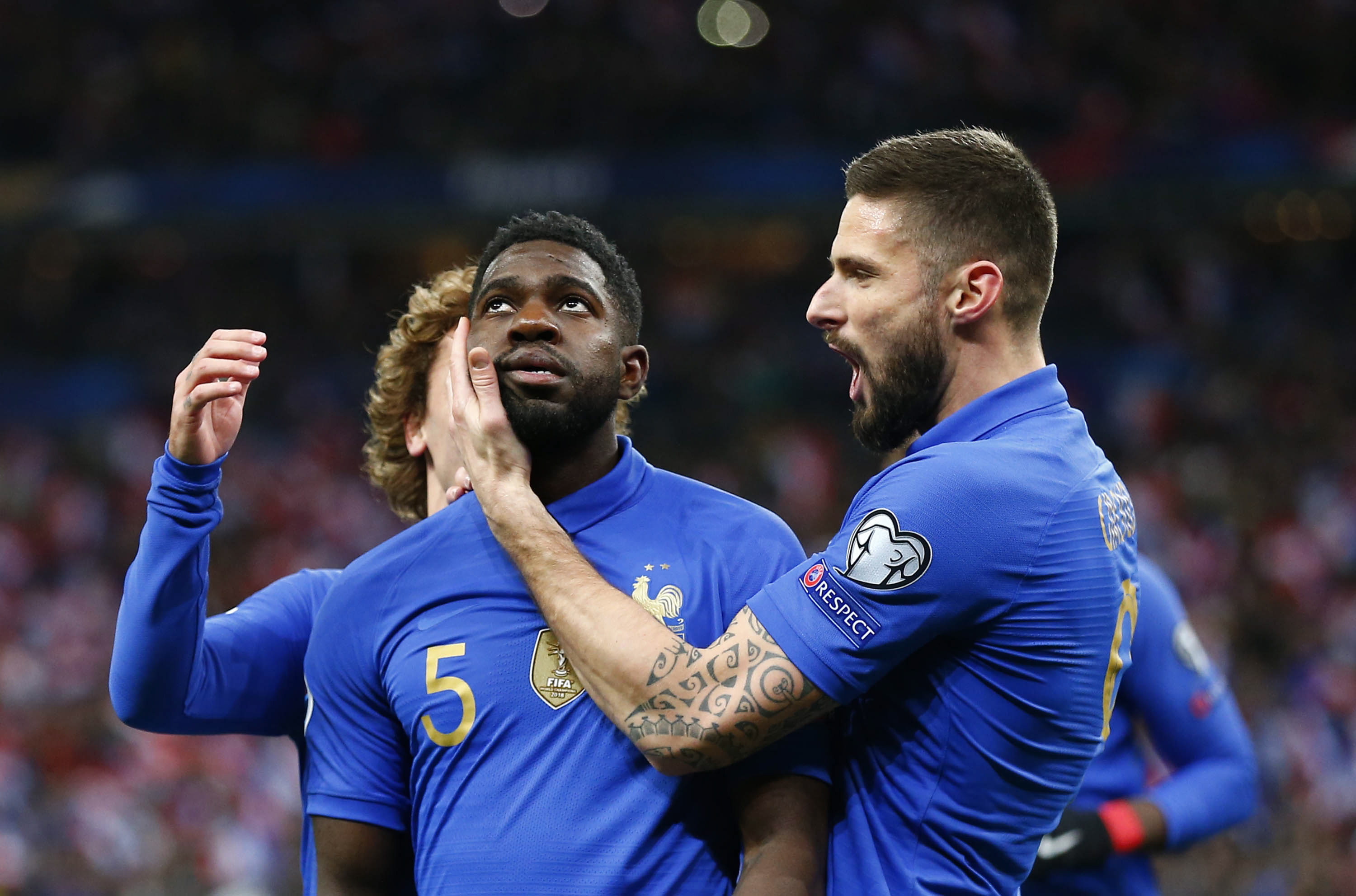 开云体育中国-欧锦赛预选赛热血开战精英云集