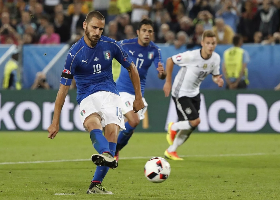 包含意大利队面临德国队挑战，欧国联关键对决的词条