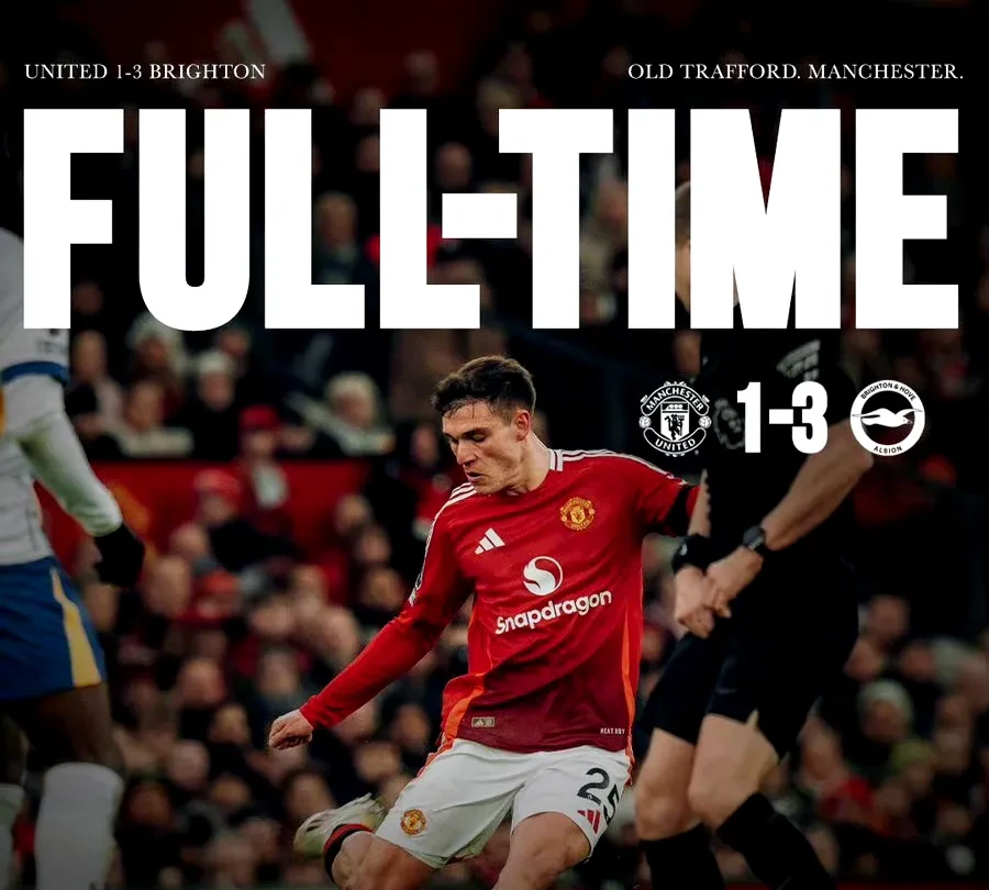 曼联进攻陷入困境，绝杀三木被安卓斯路易斯的简单介绍