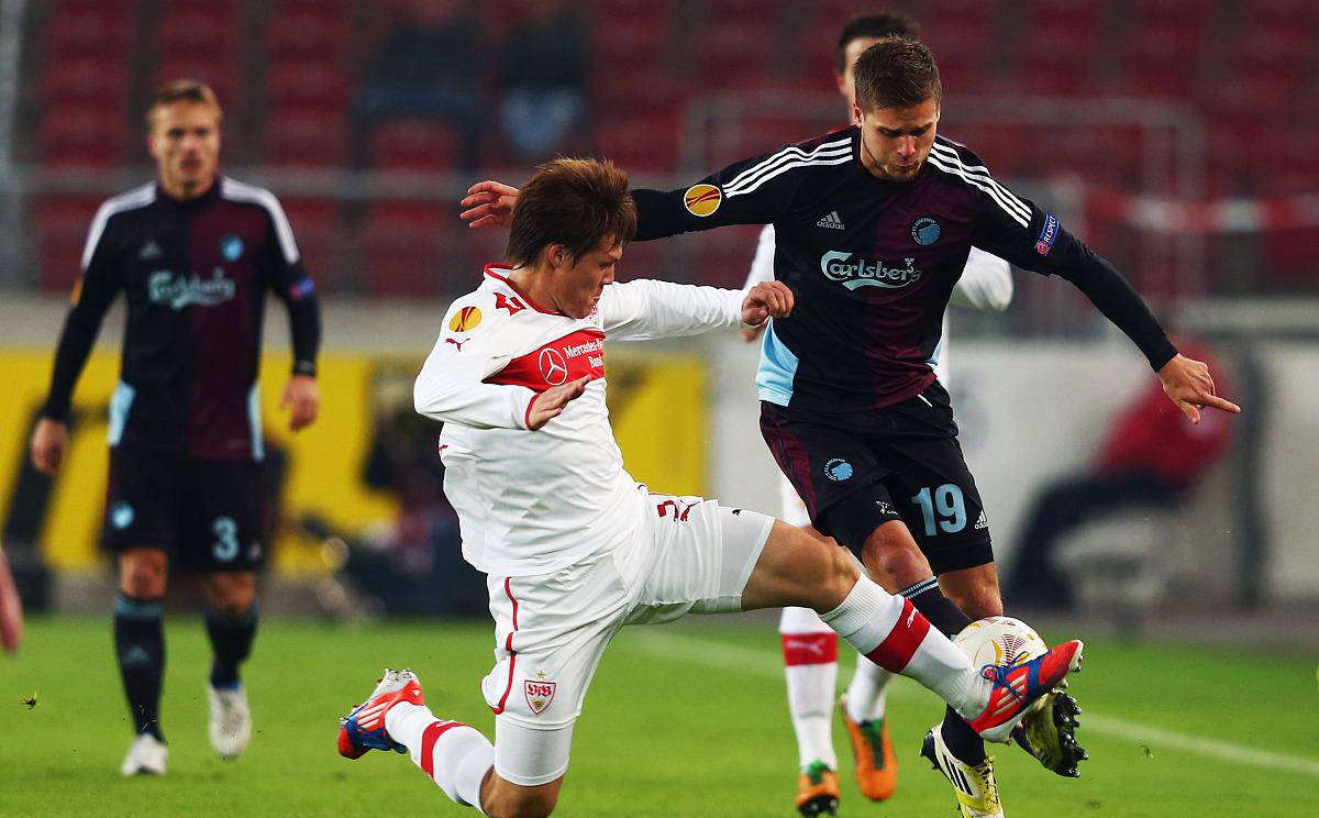 斯图加特追求连胜，主场展现实力的简单介绍