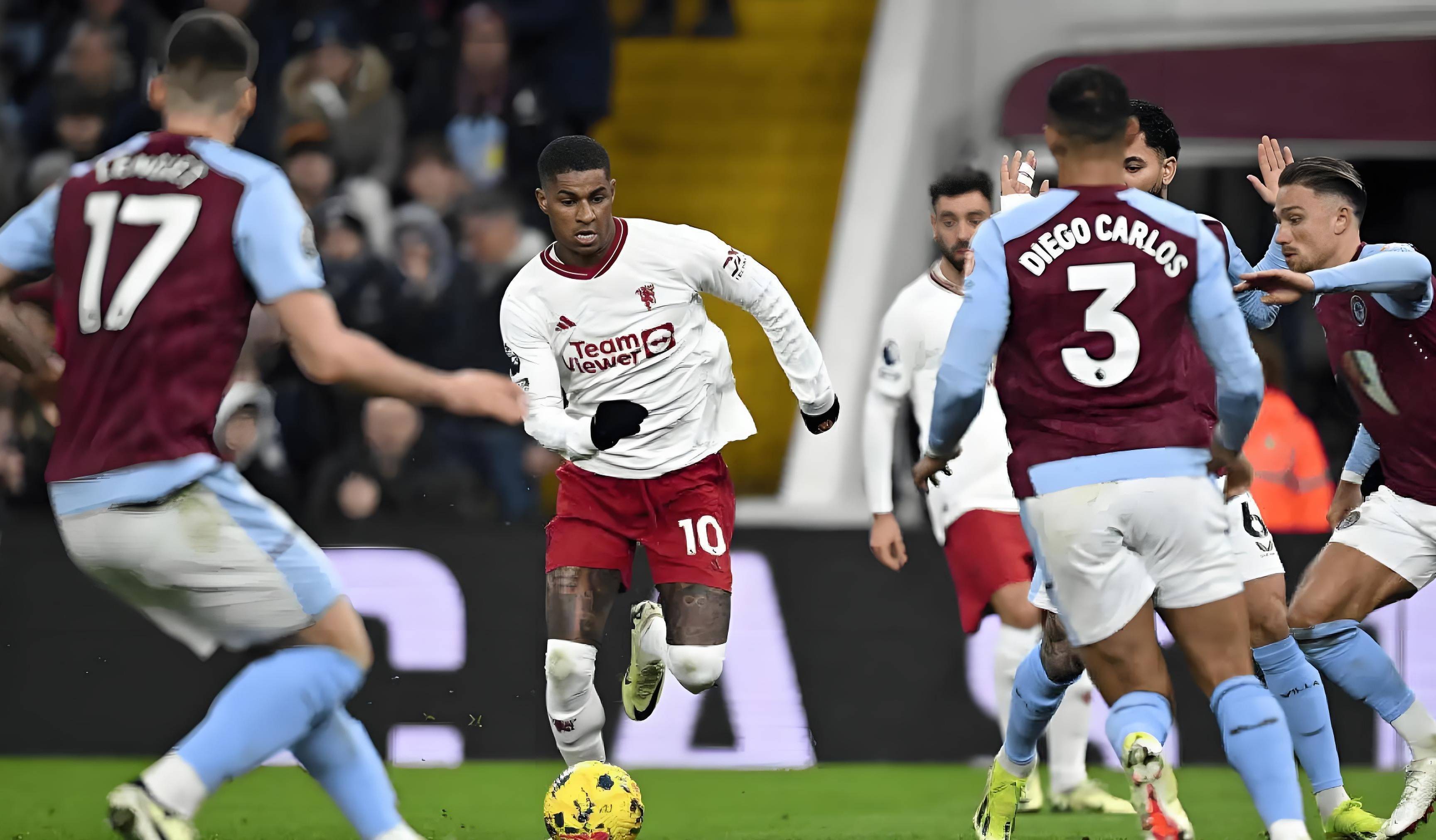 战意十足：曼联世俱杯热身赛回顾的简单介绍