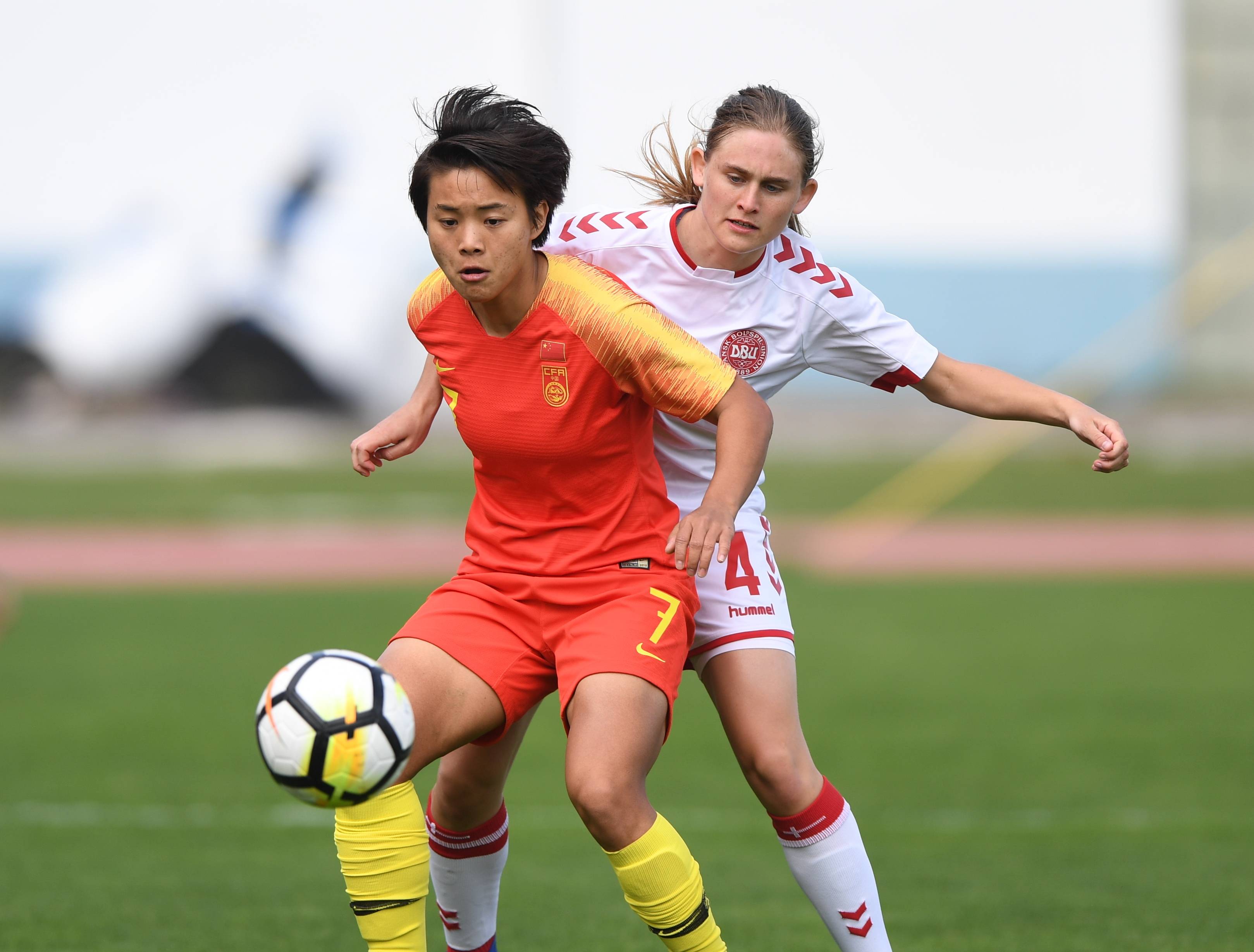 开云体育APP下载-包含中国女足球队赛场上精彩表现屡现的词条