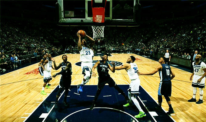 开云平台-森林狼队综合实力提升状态稳步上升