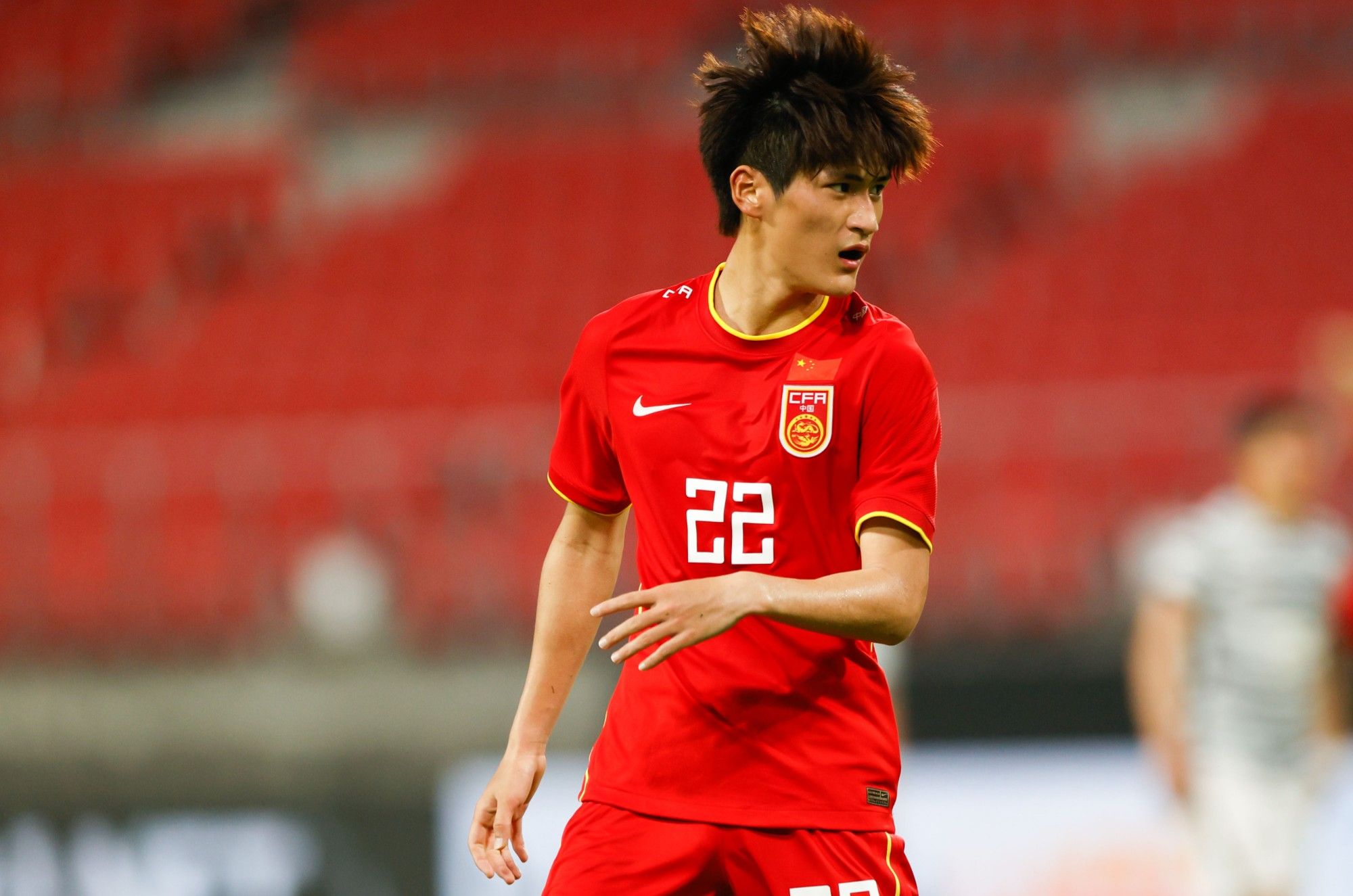 包含日本队在热身赛中实现逆转胜利，士气高涨的词条