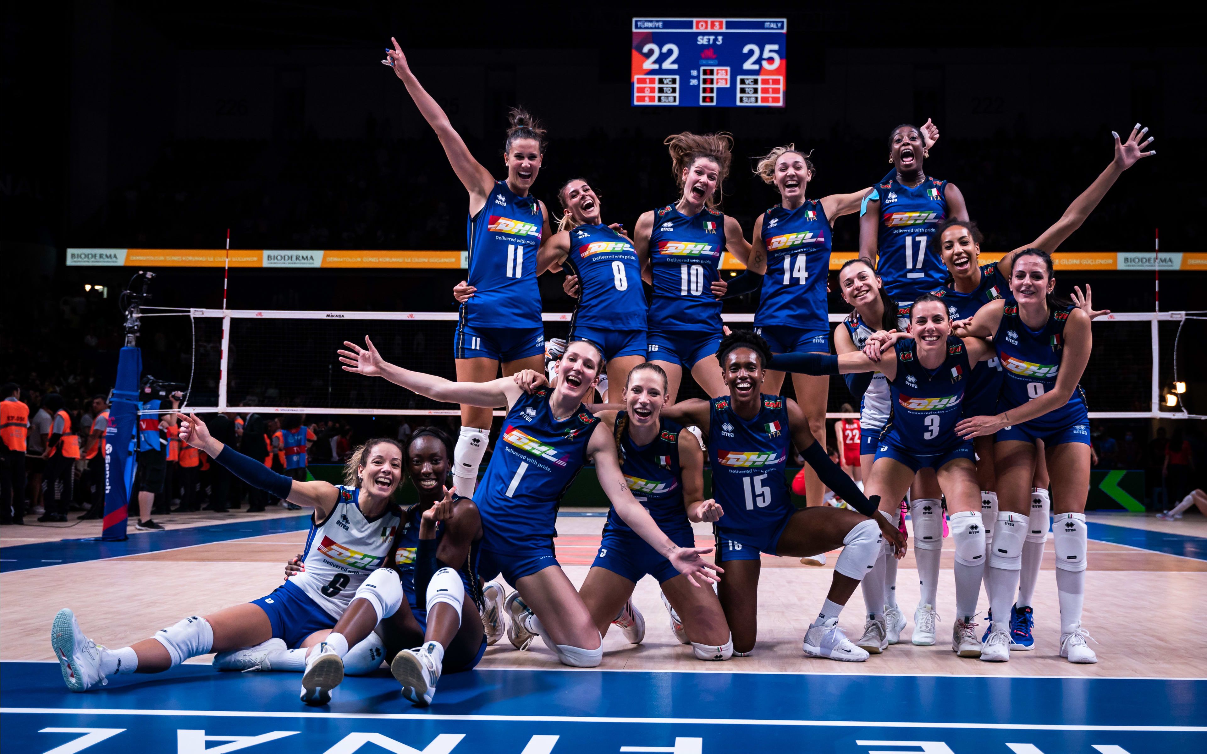 意大利击败捷克队晋级下一轮的简单介绍