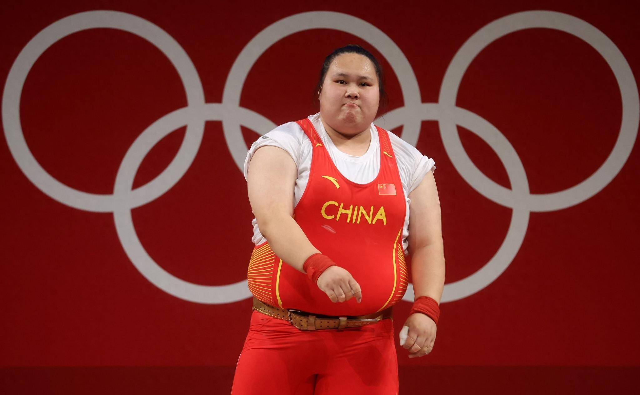 开云体育在线-包含热血较量！运动员实现逆袭夺取冠军的词条