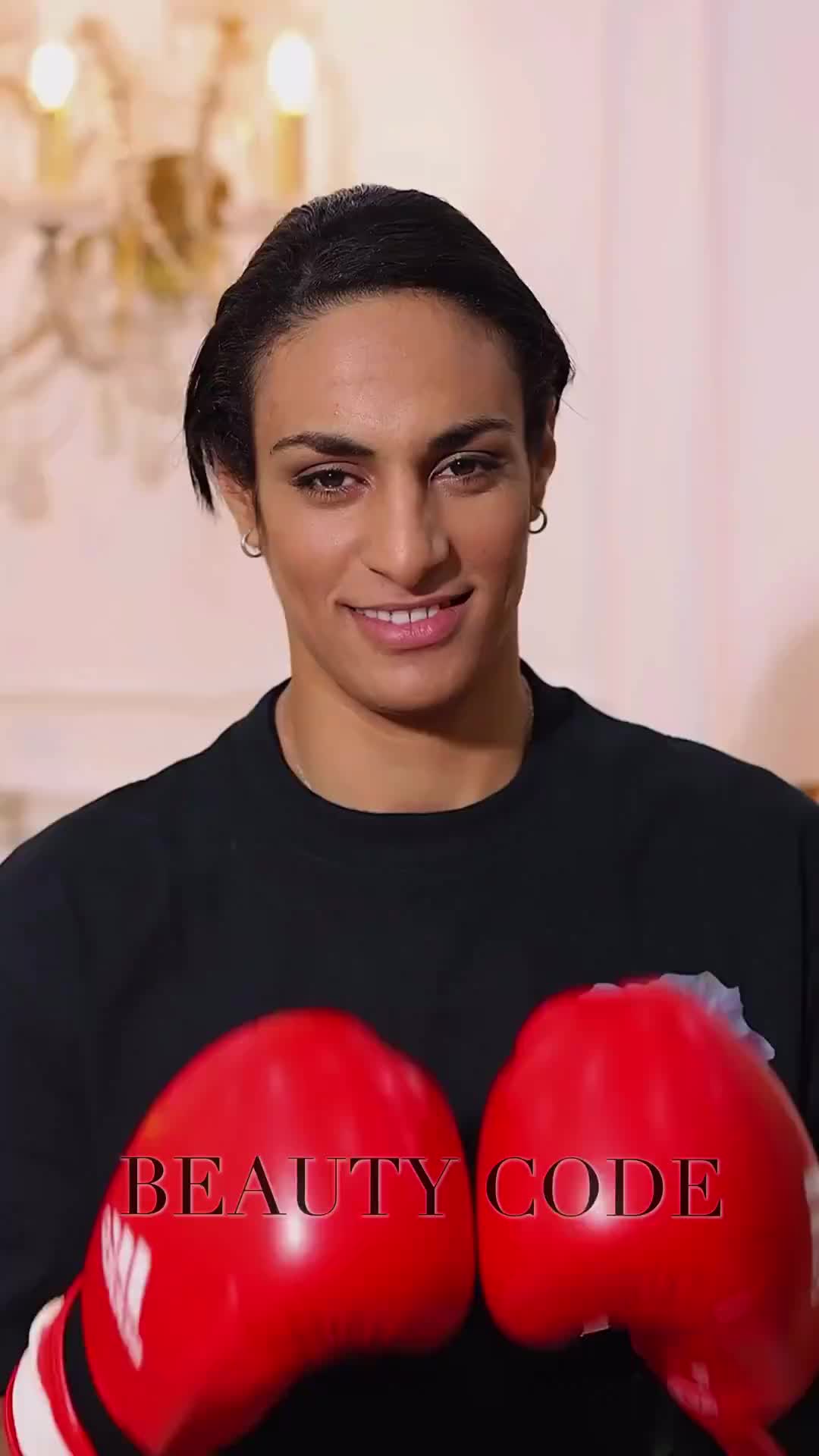 印度拳击选手凭实力夺冠，成为焦点