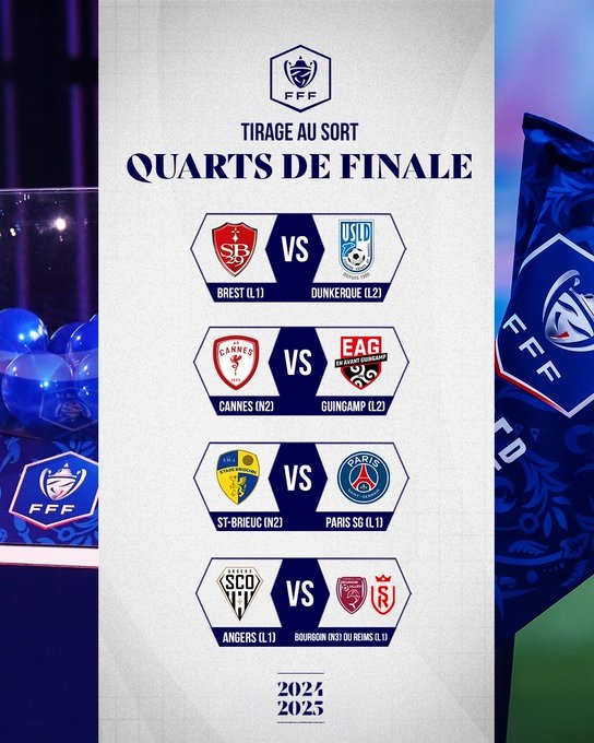 甘冈成功逆转，客场取得法国杯资格的简单介绍