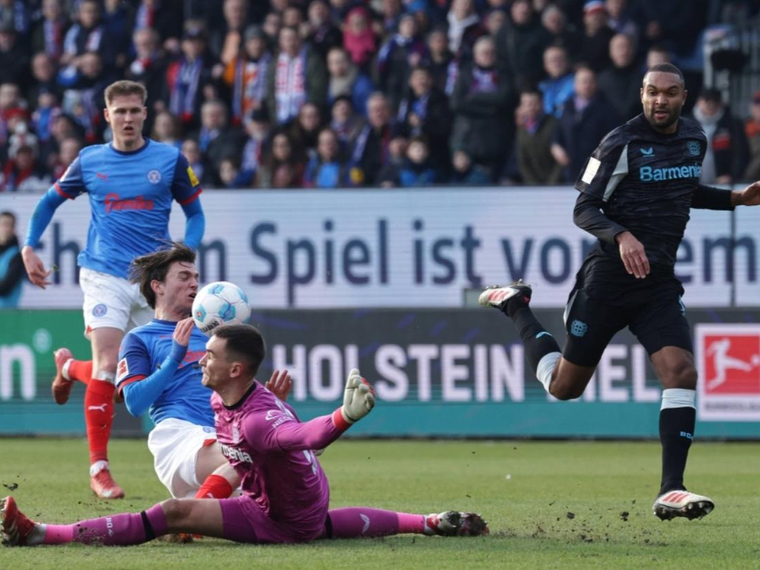 沃尔夫斯堡前锋连场脚解球门，成为进攻焦点的简单介绍