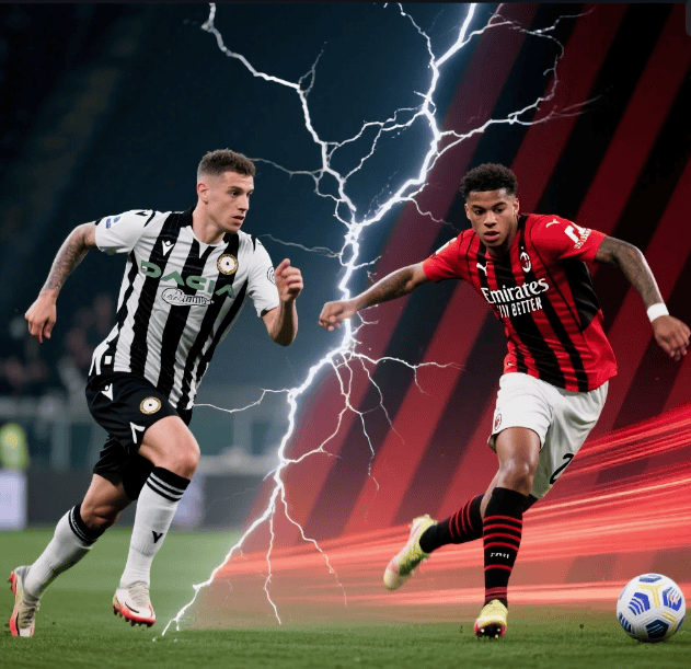 包含乌迪内斯客场获胜，状态保持不败的词条