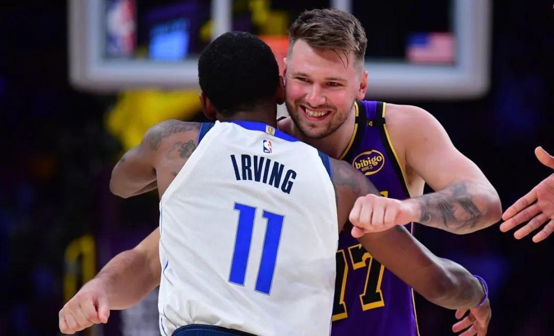 独行侠全队状态下滑，战绩蒙上阴影