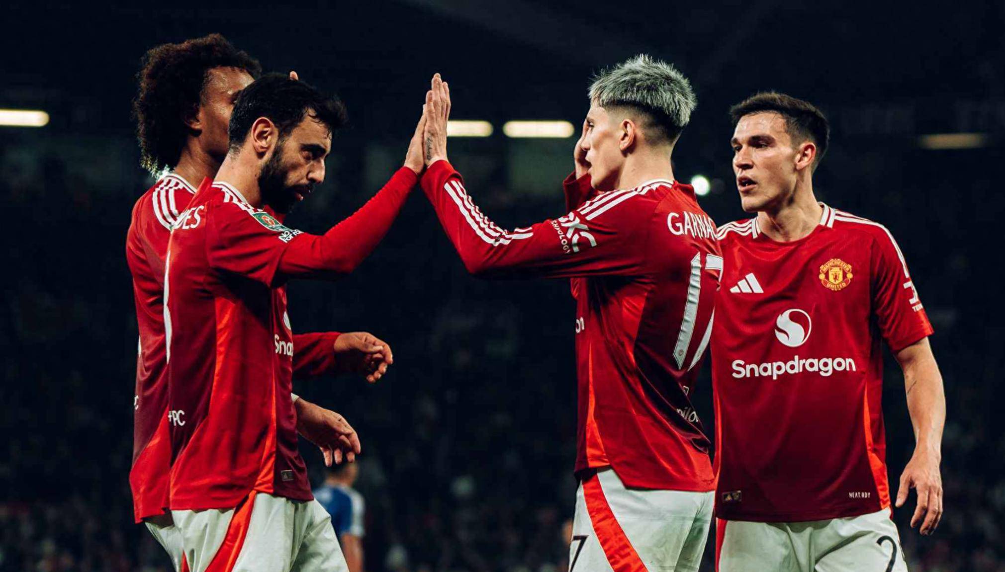 一场进球大战，终场比分战平